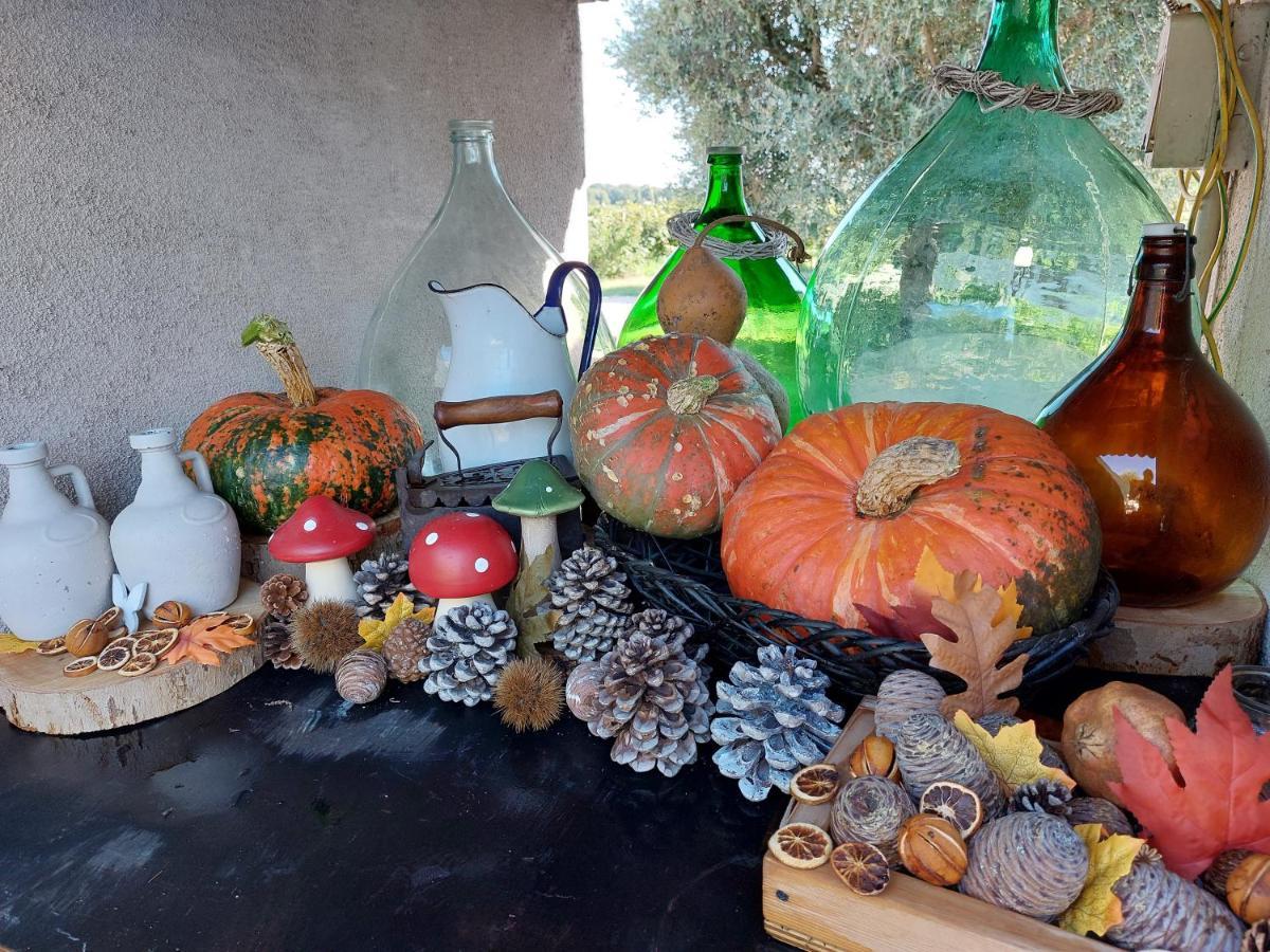 فندق Casa Autunno مونزامبانو المظهر الخارجي الصورة
