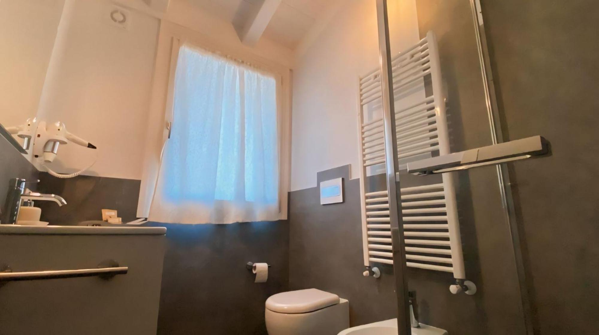 فندق Casa Autunno مونزامبانو المظهر الخارجي الصورة