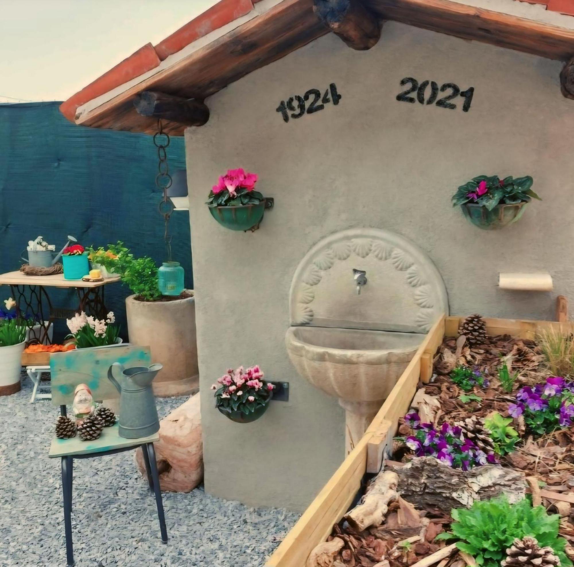 فندق Casa Autunno مونزامبانو المظهر الخارجي الصورة